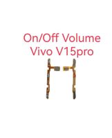 แพรปิดเปิด on-off Vivo v15pro