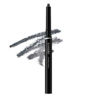 kanebo drawing pencil eyeliner black