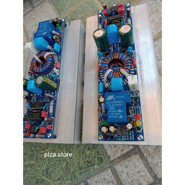 Kit power amplifier Class D900 pro kit power amplifier kelas D900 pro