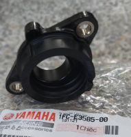 ท่อไอดี SPARK115 I (แป้นหรีดคาร์บูเรเตอร์)
INLET MANIFOLD
1FC-E3585-00 ของแท้เบิกศูนย์รับประกัน?%