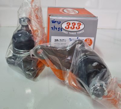 ลูกหมากปีกนกล่าง
TOYOTA LN56 (3B-2472) 333ราคานี้2ตัว