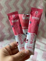 พร้อมส่ง*[คอลลาเจนพี่หนิง] 10 ซอง กู้ผิวโทรม ลดสิว ผิวผ่องทั้งตัว อร่อย ทานง่าย