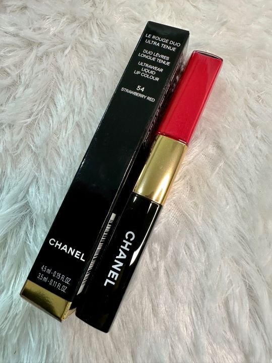 แท้100-chanel-le-rouge-duo-ultra-tenue-40-124-54-57-47-49-126-174