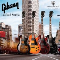 [ ?? Gibson LesPaul Studio ] กีต้าร์ไฟฟ้า