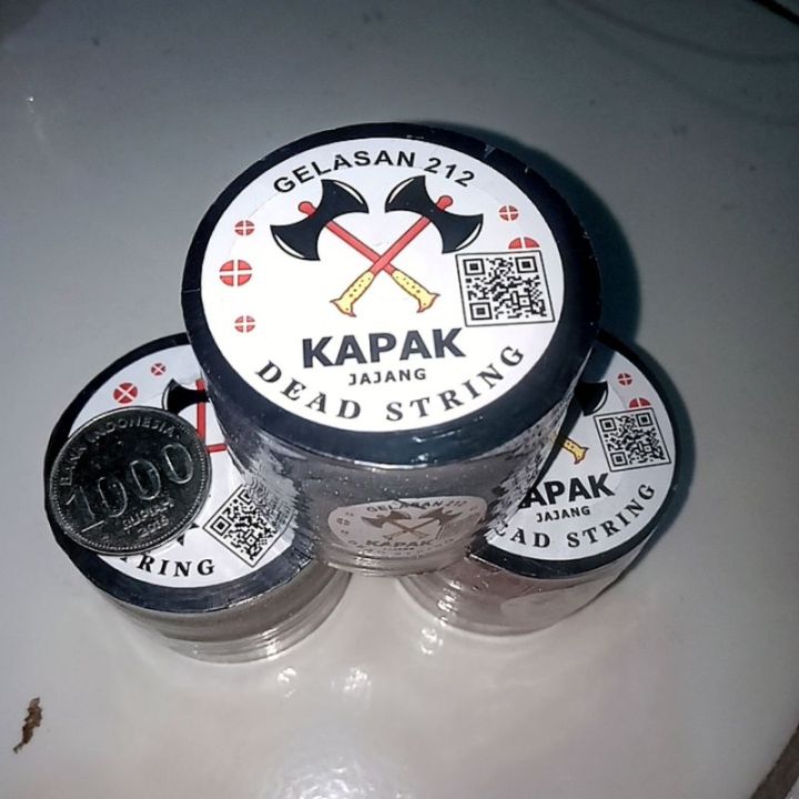 Gelasan Kapak Jajang Layang Layang Lazada Indonesia 4047