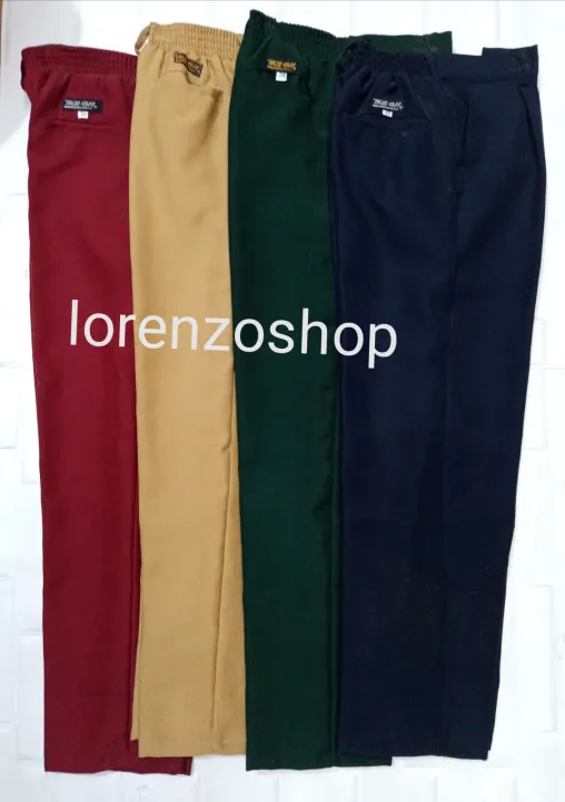 school pants uniform. Lazada PH