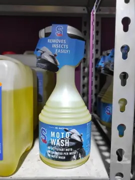 S100 Motorcycle Cleaner - Best Price in Singapore - Jan 2024