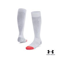 Under Armour Unisex UA High Rise Over-The-Calf Socks