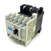 S-N12 แมกเนติก คอนแทกเตอร์(MAGNETIC CONTACTOR) 380VAC สินค้าพร้อมส่ง