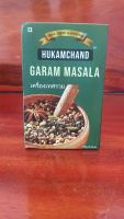 Garam Masala(เครื่องเทศรวม),Hukamchand, 100g