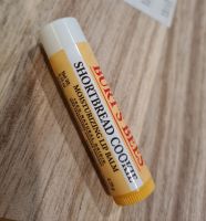 Burts Bees shortbread cookie (ไม่มีกล่อง)