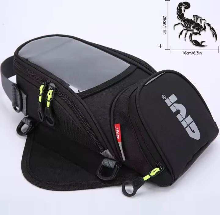 GIVI Tank Bag | Lazada PH: Buy sell online Storage with cheap price ...