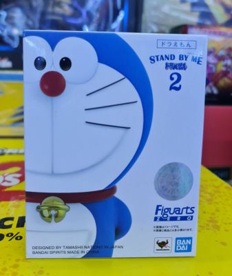 โดเรม่อน Doraemon Figuarts Zero ของใหม่-แท้