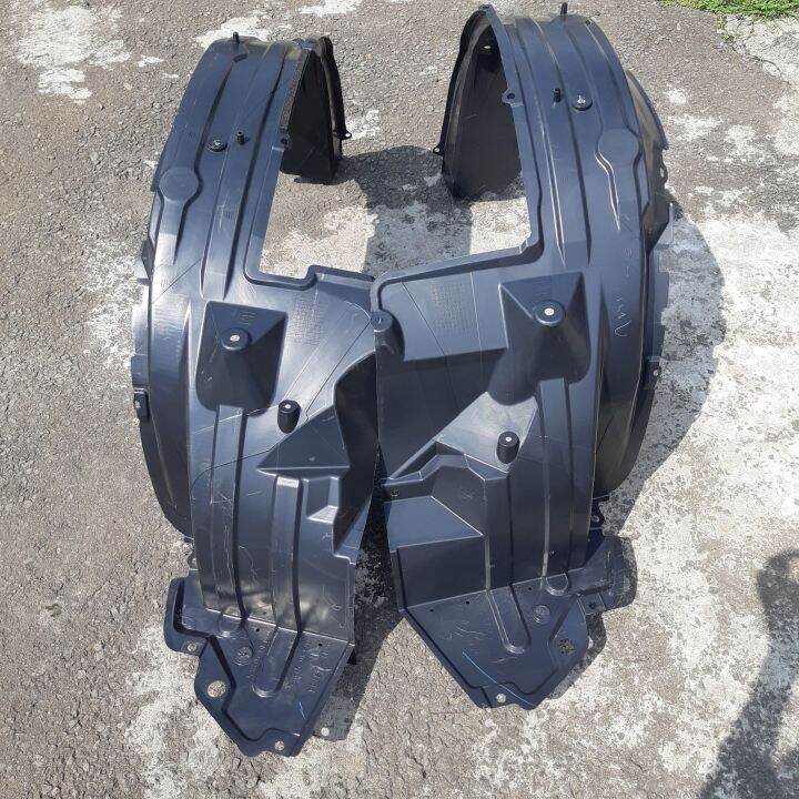 Spakbor Innova Reborn: Fungsi, Jenis, dan Pilihan Modifikasi