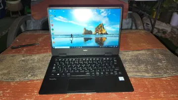 Shop Nec Versapro Laptop I5 online | Lazada.com.ph