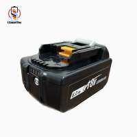 แบตเตอรี่ Makita18v 6Ah BL1850 BL1830 R