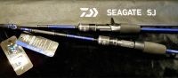 DAIWA SEAGATE SJ คัน Light Jigging เบทคาสติ้ง