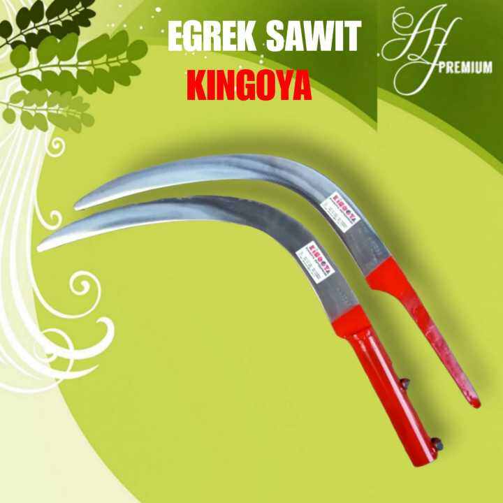 egrek sawit kingoya, egrek sawit, original | Lazada Indonesia
