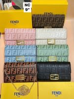 กระเป๋าสะพายข้าง Fenid ? Size: 9" Premium Product ?️ havebox