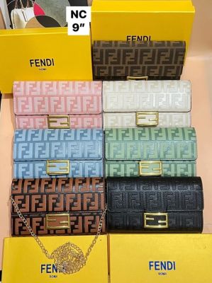 กระเป๋าสะพายข้าง Fenid 🎀 Size: 9" Premium Product 🛍️ havebox
