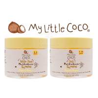 ?พร้อมส่ง? วิตามินรวมชนิดกัมมี่สำหรับเด็ก My Little COCO Multivitamin Gummies