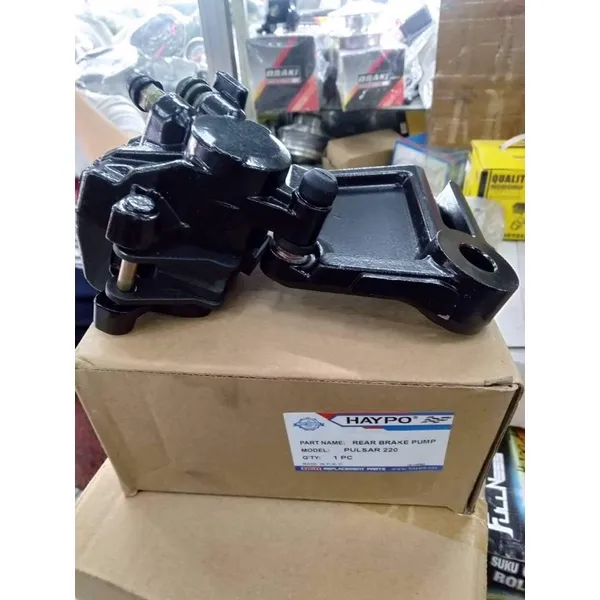 Caliper Rear Brake Rouser 220/NS200 Lazada PH