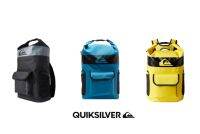 กระเป๋ากันน้ำ Quiksilver เป้กันน้ำ 20 L.