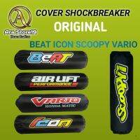 Beat Vario Oscopy เคสกันกระแทกด้านหลังกันน้ำแบบดั้งเดิม