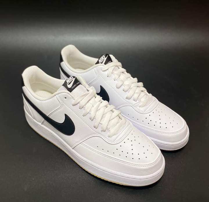 NIKE COURT VISION MEN'S | Lazada PH