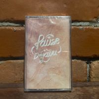 Cassette Tape เทปเพลงไมย PAUSE - Déjà Vu (0192)