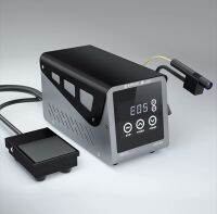 เครื่องเลเซอร์สำหรับใช้กับIC  LWS-301