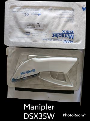 Manipler DSX 35W, manipler AZ-35,mani disposable skin stapler แม็กเย็บแผล