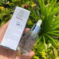 Kiehls Dark Spot Solution 30ml. (ป้ายไทย) เซรั่มลดเลือนจุดด่างดำเข้มข้น เนื้อบางเบา ซึมซาบได้ดี เคลียร์ทุกปัญหาผิว จุดด่างดำ ความไม่สม่ำเสมอ ลบเลือนริ้วรอย เมื่อใช้เป็นประจำหน้าก็จะเริ่มสว่าง กระจ่างใสขึ้น รอยด่างดำก็จะค่อยๆจางหายไป