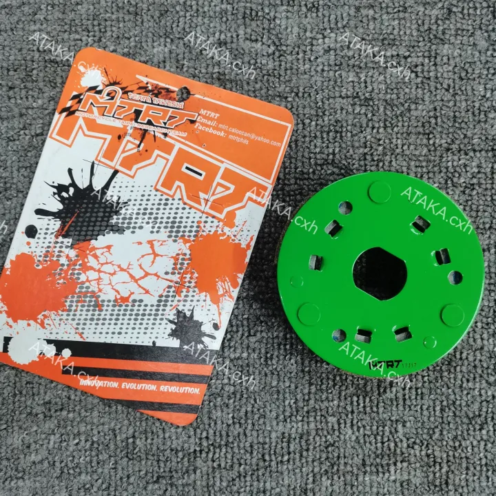 MTRT RACING CLUTCH LINING MIO115 SPORTY ASSEMBLY Lazada PH