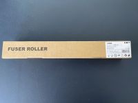 ลูกกลิ้งความร้อน Upper fuser roller Konica Bizhub 162 163 210 211 213 แบรนด์ CET