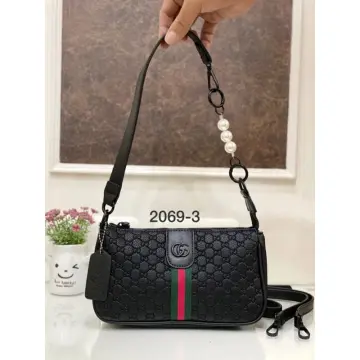 Gucci sling clearance bag harga