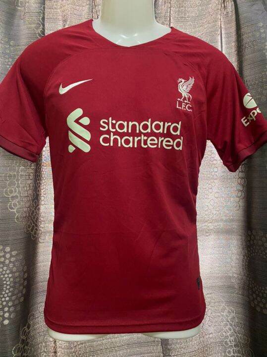 lazada liverpool jersey