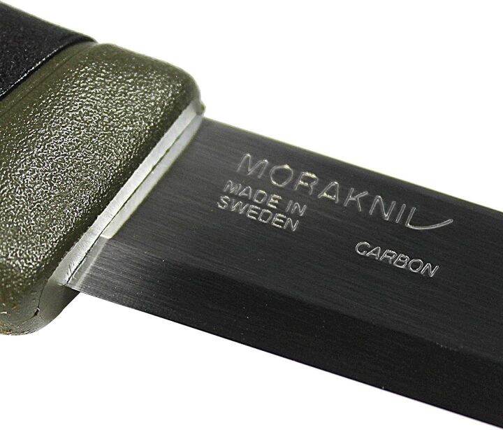 morakniv-มีดอเนกประสงค์-รุ่น-companion-พร้อมจัดส่ง