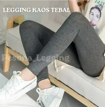 Jual Legging, Celana Legging Wanita, Legging Kaos