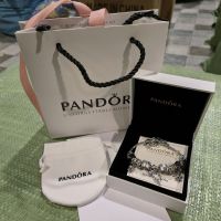 กำไลข้อมือ PANDORA