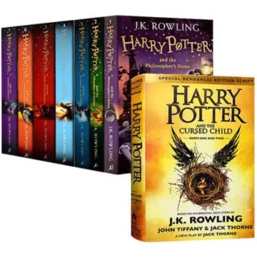 Harry potter set discount price