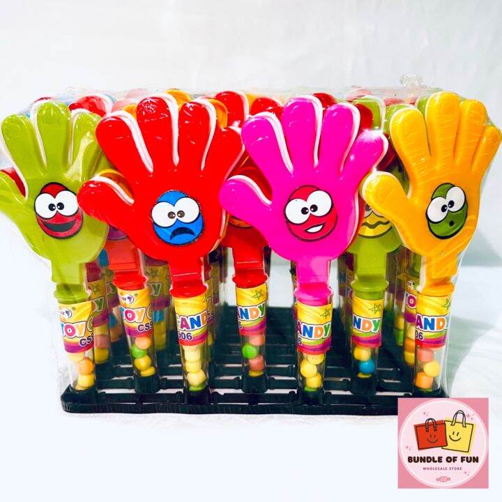 30 Fun Group Toys