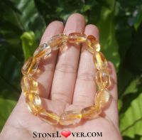 #Citrine #สร้อยข้อมือซิทริน
#ซิทริน

#หินซิทริน "หินแห่งความสำเร็จ" หินของพ่อค้า เรียกเงินทอง นำมาซึ่งความเจริญรุ่งเรือง หินที่ให้ความกระปรี้ กระเปร่า ให้กำลังใจ และความเชื่อมั่น ช่วยในการตัดสืนใจ หากต้องใช้ความคิด กำไว้ในมือจะช่วยให้ตัดสินใจถูกต้อง