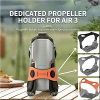 STARTRC For DJI Air 3 Propellers Holder Stabilizer Props Fixed Protector Blades Mount Strap fo DJI Mavic Air 3 Drone Accessories