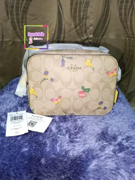 Shop Coach Camera Bag For Women online Lazada .ph