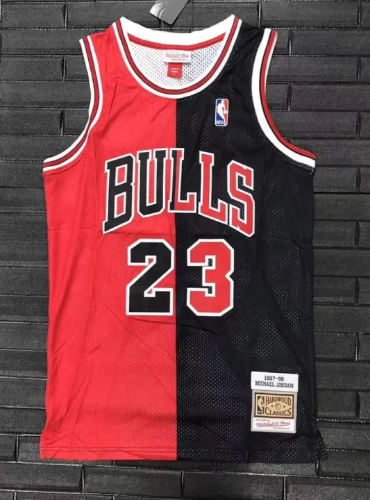 bulls nba jersey