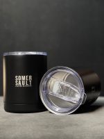 Somersault Coffee Roaster Stainless to Go Tumbler