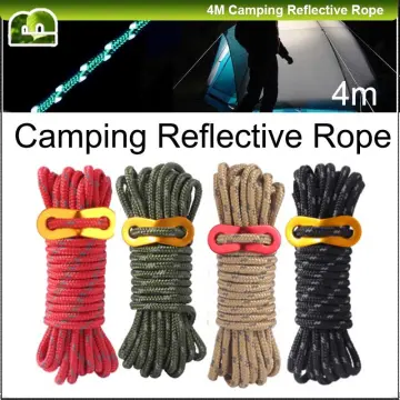 Shop Rope For Camping Tent with great discounts and prices online