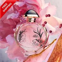 Paco Rabanne Olympea Blossom EDP 80 ml กล่องซีล