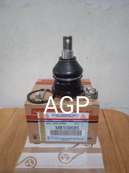 Ball Joint Atas Upper Arm L300 Diesel MB109585 1PCS Lazada Indonesia